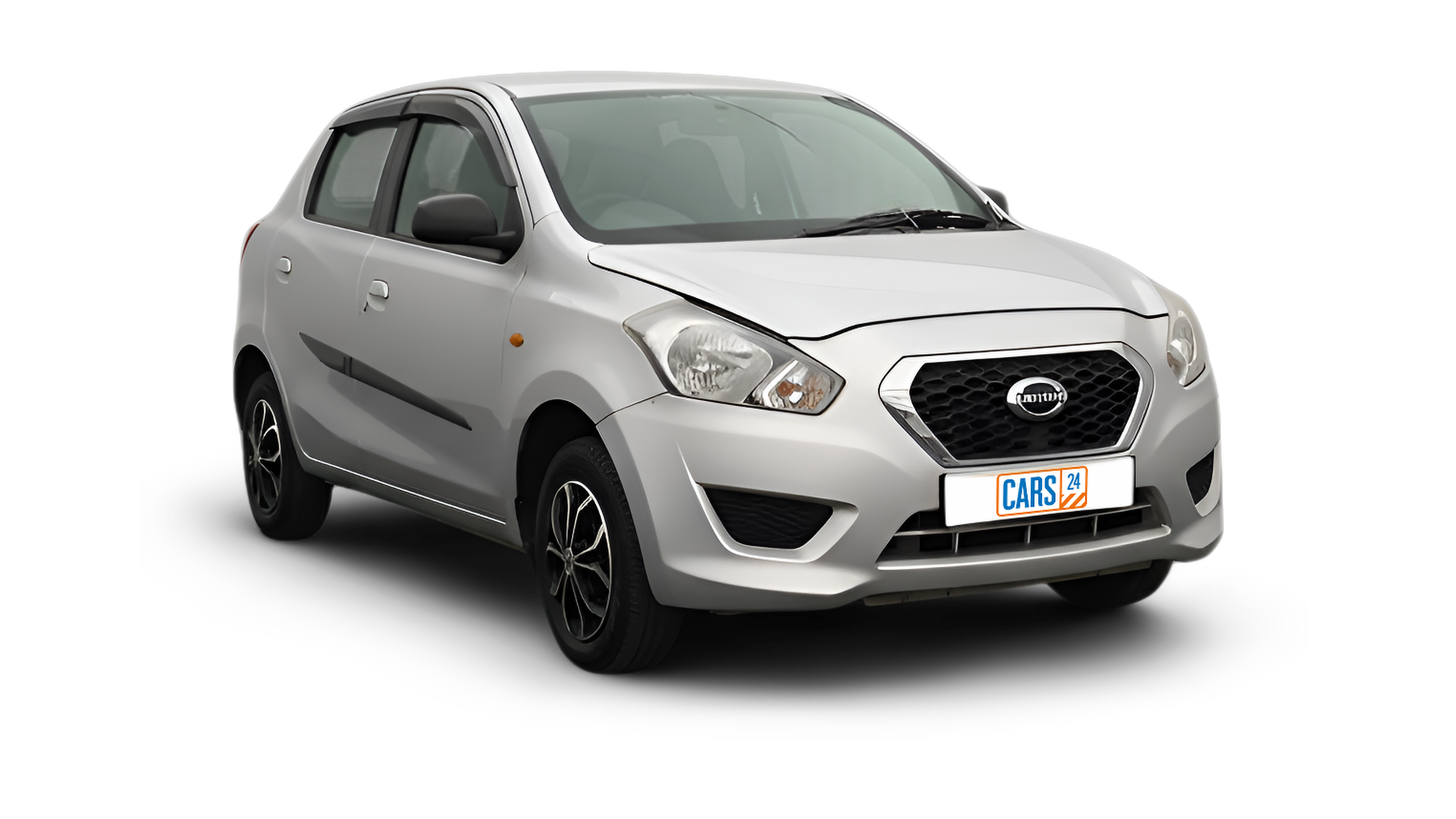 Datsun Go-img
